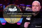 Unlocking the Identity of Joe Rogan's Better Half: Who's the Woman Behind the Microphone?