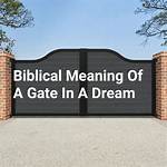 Unlocking the Meaning Behind "When the Gates Swing Open" Lyrics