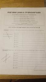 Unlocking the Secrets of Gina Wilson All Things Algebra Answer Key
