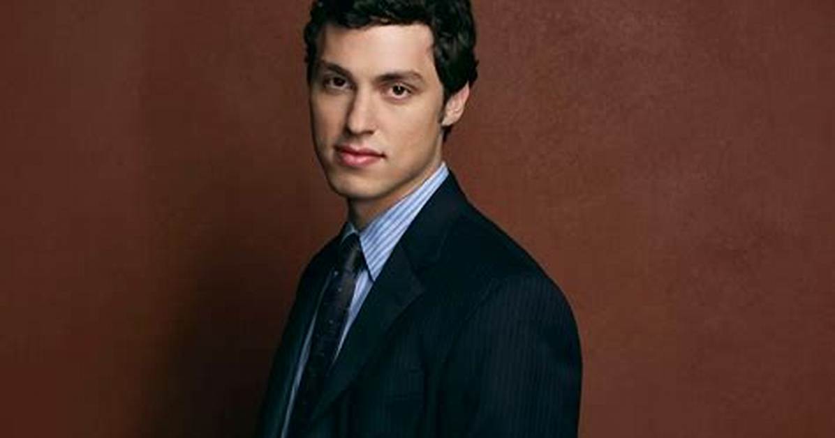Unlocking the Secrets of John Francis Daley's Marital Journey