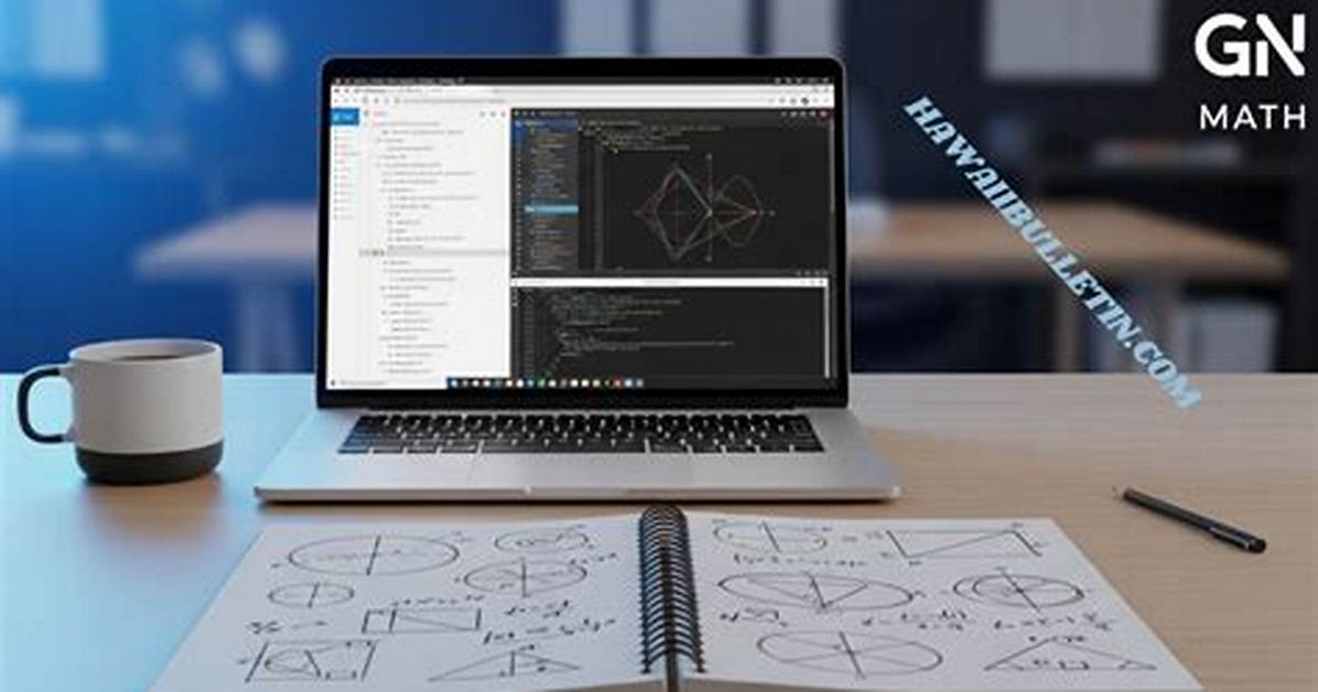 Unlocking the Secrets of Math: Your Guide to Success