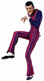 Unmasking the Villain of Lazy Town: Who Is Robbie Rotten?