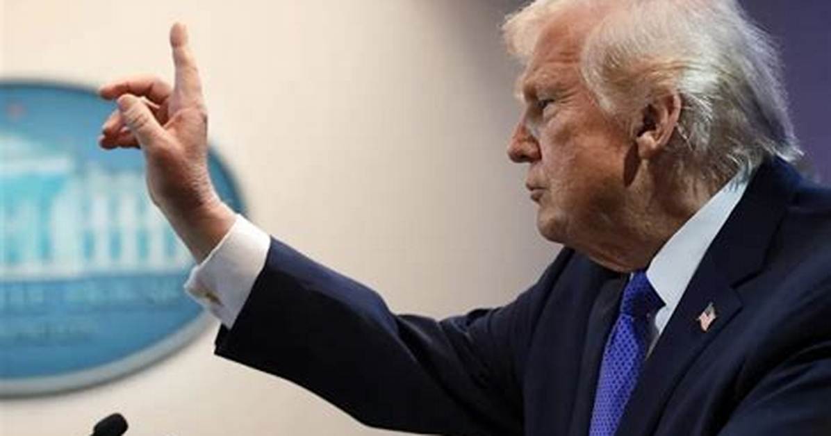 Unmasking Trump's Doppelgnger: the Mysterious John Barron
