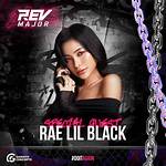 Unravel the Enigma: Rae Lil Black Alien Hunter 2