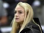 Unraveling Alisha Lehmann's Relationships: a Closer Look