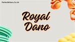 Unraveling Royal Dano's Net Worth in 2024