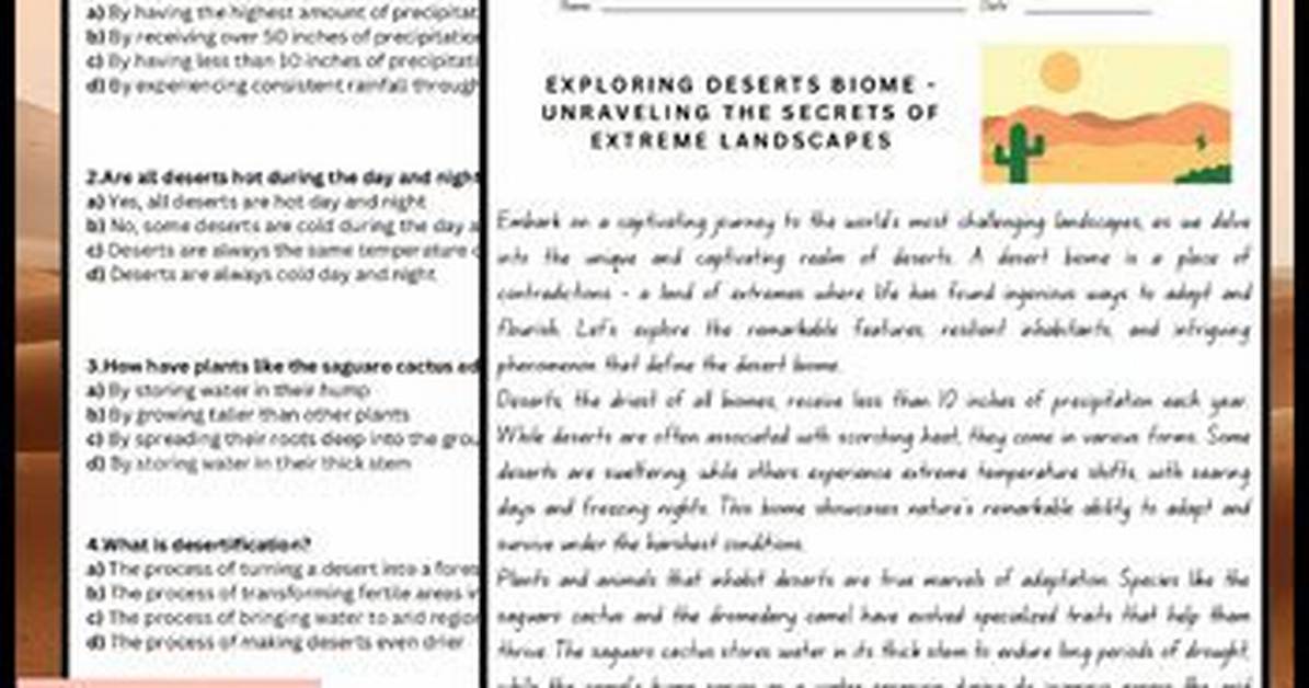 Unraveling Secrets and Exploring the Extreme