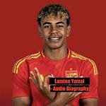 Unraveling the Age of Lamine Yamal's Father: a Deep Dive into His Background