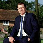 Unraveling the Charm of John Nettles as Inspector Barnaby