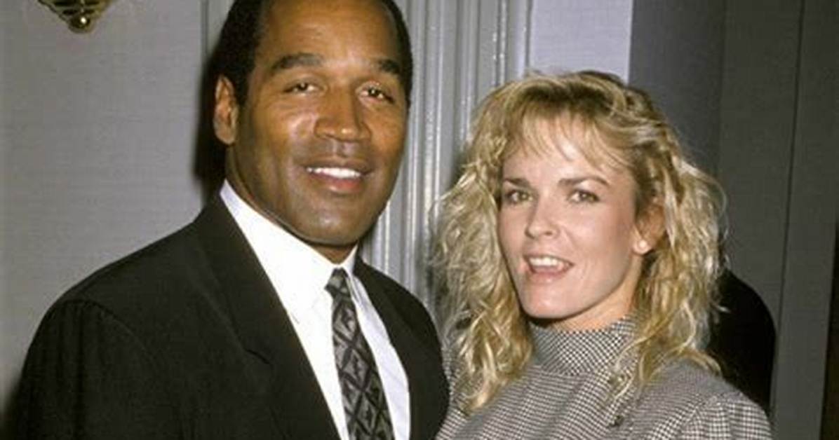 Unraveling the Complex Relationship Between Oj Simpson and Jason Simpson