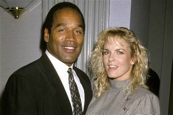 Unraveling the Complex Relationship Between Oj Simpson and Jason Simpson