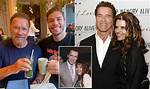 Unraveling the Complex Relationship of Arnold Schwarzenegger and Mildred Patricia Baena
