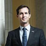 Unraveling the Connection: How Is Jake Auchincloss Related to Jackie Kennedy?