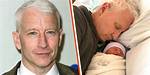 Unraveling the Early Journey of Anderson Cooper: Discoveries and Insights