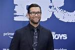 Unraveling the Enigma of Antony Starr in Banshee