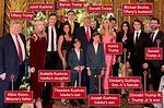 Unraveling the Enigma of Barron Trump's Birth Details