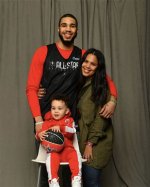 Unraveling the Family Ties of Jayson Tatum: How Many Siblings Does He Have?