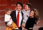 Unraveling the Fortune of Justin Trudeau: a Deep Dive