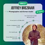 Unraveling the Future: Jeffrey Brezovar 2024