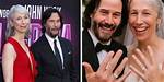Unraveling the Heartbreak: When Did Keanu Reeves Lose His Wife?