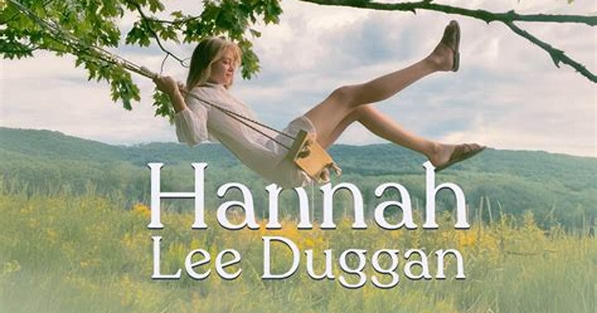 Unraveling the Journey of Hannah Duggan and Matt