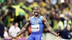 Unraveling the Journey of Justin Gatlin: a Sprinting Legend
