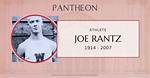 Unraveling the Life of Joe Rantz: His Wife and Children