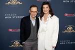 Unraveling the Life of Rick Moranis' Wife: a Journey Through Love and Legacy