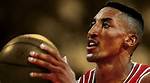 Unraveling the Life of Scottie Pippen's Ex-Wife: a Deep Dive