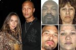 Unraveling the Lives of Jeremy Meeks’ Parents: a Deep Dive into His Family Background
