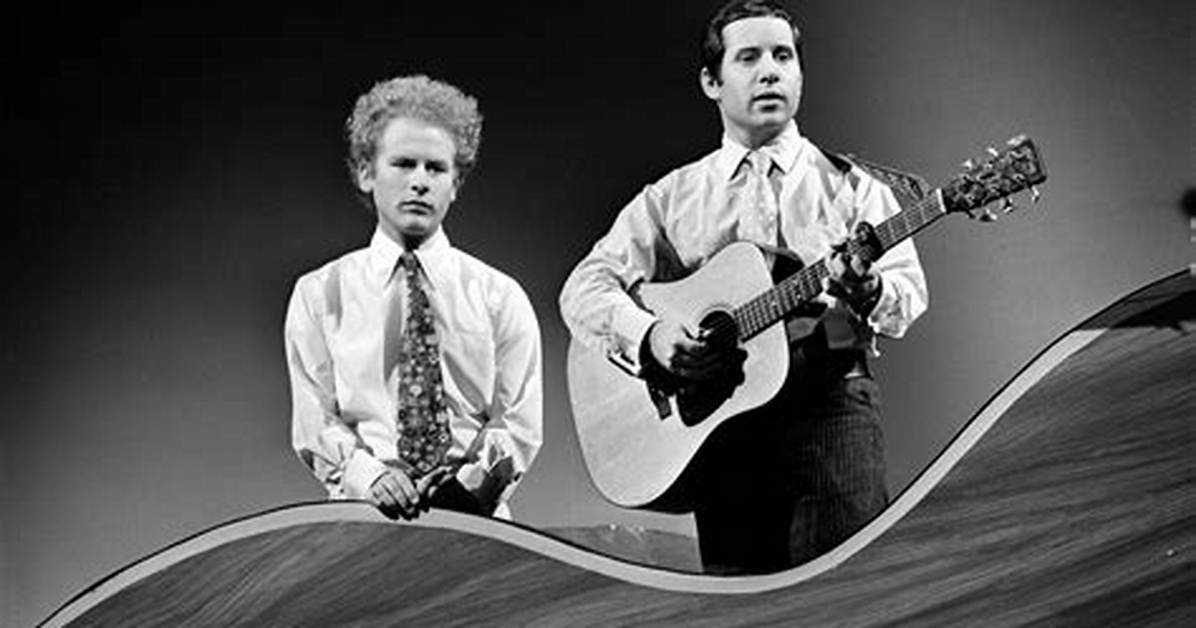 Unraveling the Mystery Behind Simon and Garfunkel's Death Cause