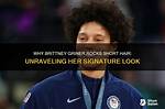 Unraveling the Mystery: Do Brittney Griner Have Twin Brothers?