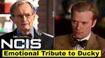 Unraveling the Mystery: Does Ducky Leave Ncis?