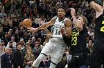 Unraveling the Mystery: Does Giannis Have a Fiance?