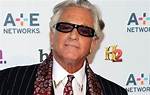 Unraveling the Mystery: How Did Barry from Storage Wars Die?