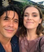 Unraveling the Mystery: Is Bob Morley Married?