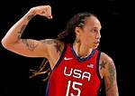Unraveling the Mystery: Is Britney Griner Really a Man?