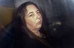 Unraveling the Mystery: Is Molly Noblit in Prison?