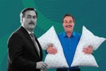 Unraveling the Mystery: Is My Pillow Guy Currently Married?