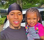 Unraveling the Mystery: Is Nle Choppa Dating Sophie Rain?