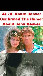 Unraveling the Mystery of Annie Denver and Annie Martell's Death