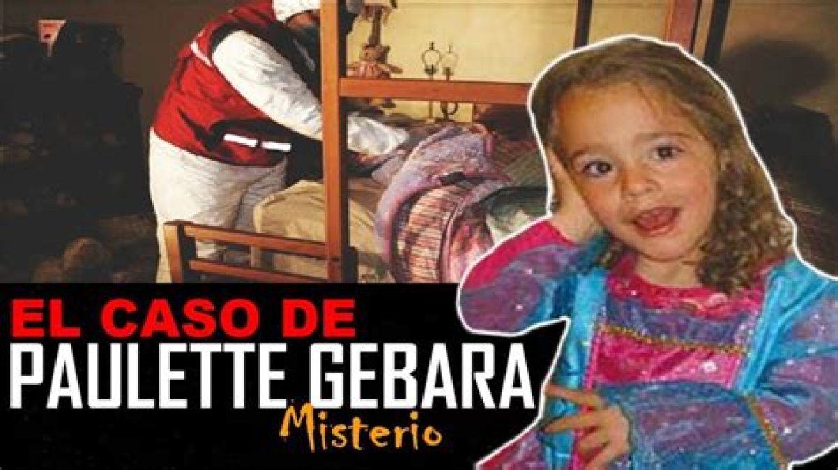 Unraveling the Mystery of Caso Paulette Gebara: a Deep Dive into the Case