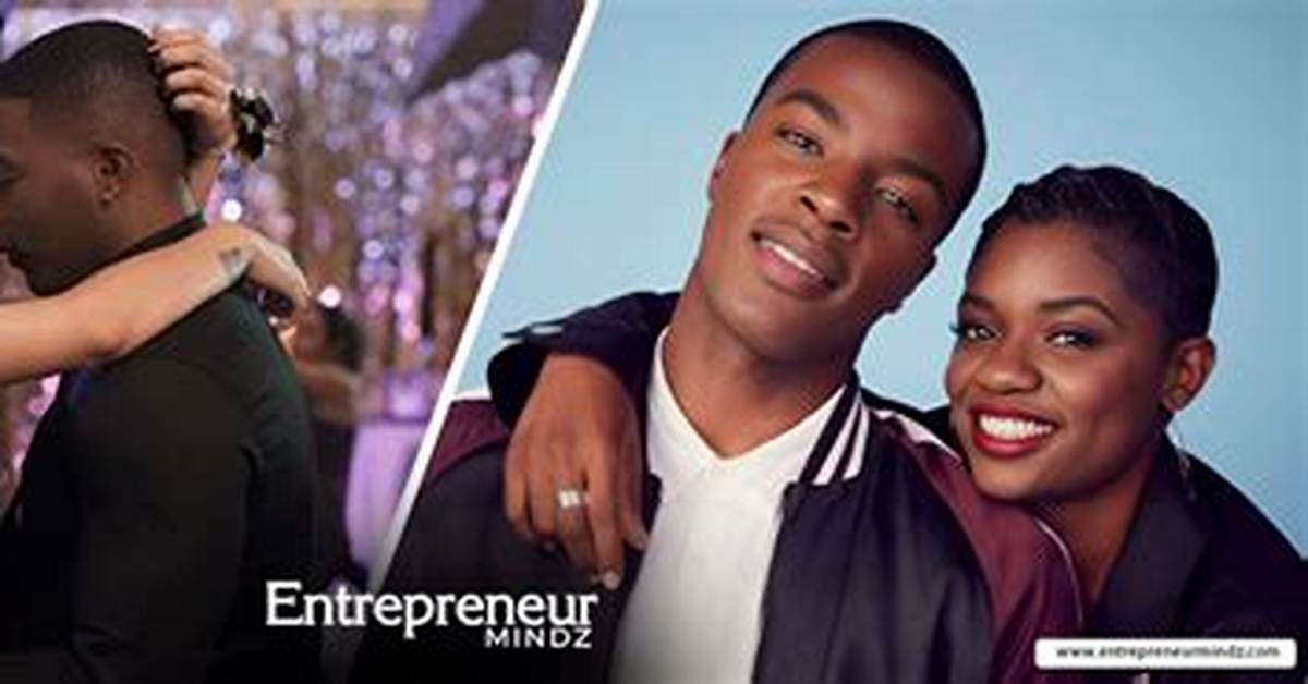 Unraveling the Mystery of Daniel Ezra Dating: Who's Captivating His Heart?