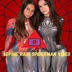 Unraveling the Mystery of Sophie Rain's Spider Man Leaked Video