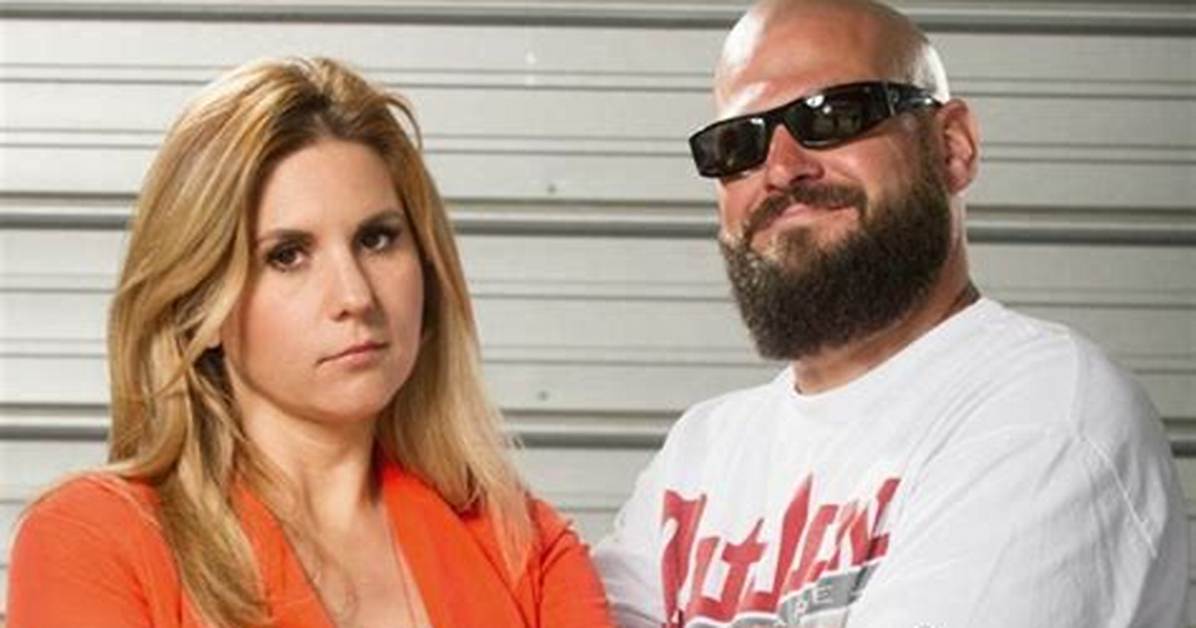 Unraveling the Mystery of Storage Wars Death