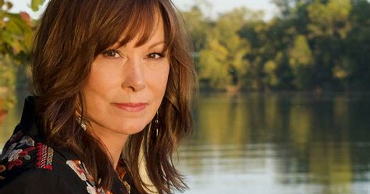 Unraveling the Mystery of Suzy Bogguss Age: a Journey Through Time