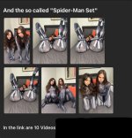 Unraveling the Mystery of the Sophieraiin Spider Video