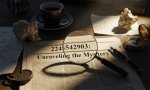 Unraveling the Mystery of Will Trent Kpkuang