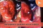 Unraveling the Mystery of "Yo Quiero Agua Gore"