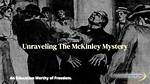 Unraveling the Mystery: the Mckinley Richardson Leak Of